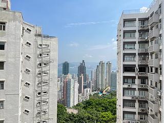 薄扶林 - 裕仁大廈D座 06