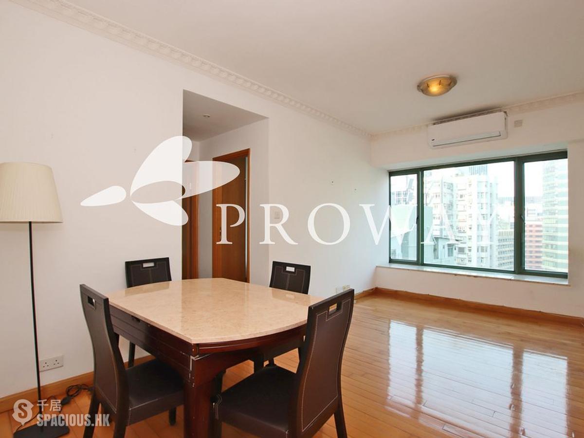 Wan Chai - 1, Star Street 01