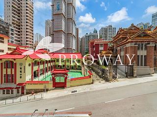 跑马地 - Shan Kwong Towers 02