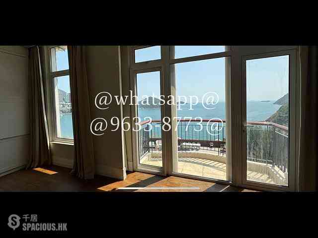 Shouson Hill - Bay Villas 01