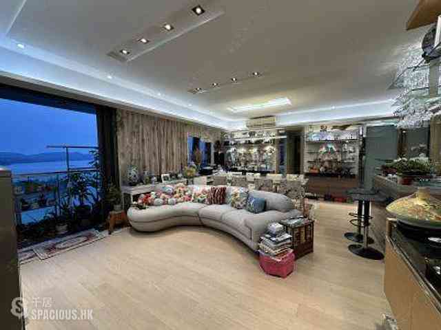 Wu Kai Sha - Double Cove Phase 2 Double Cove Starview 02