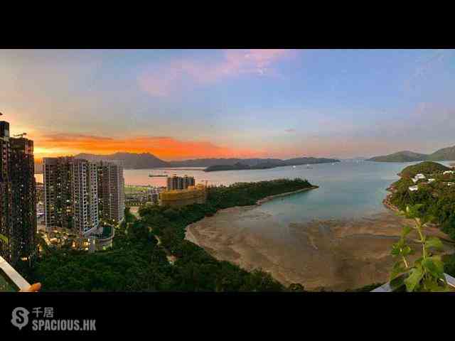 Wu Kai Sha - Double Cove Phase 2 Double Cove Starview 04