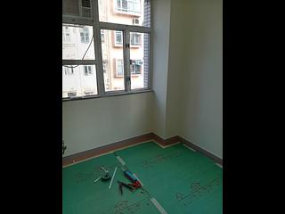 Yau Ma Tei - Kwan Kang Building 04