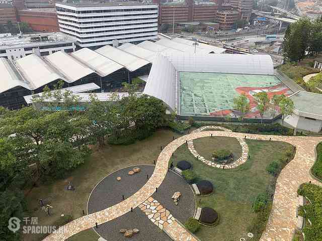 Hung Hom - The Metropolis Residence 07