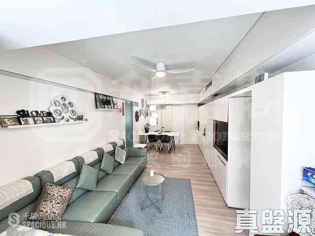 炮台山 - 康麗苑 02