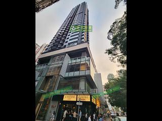 Kennedy Town - The Hudson 14