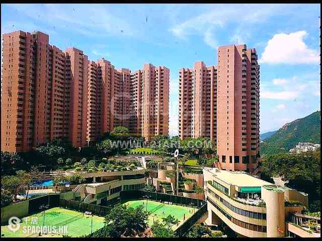 Tai Tam - Hong Kong Parkview 01
