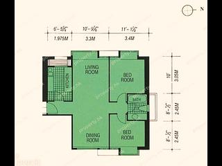 Mid Levels Central - Hillsborough Court 08