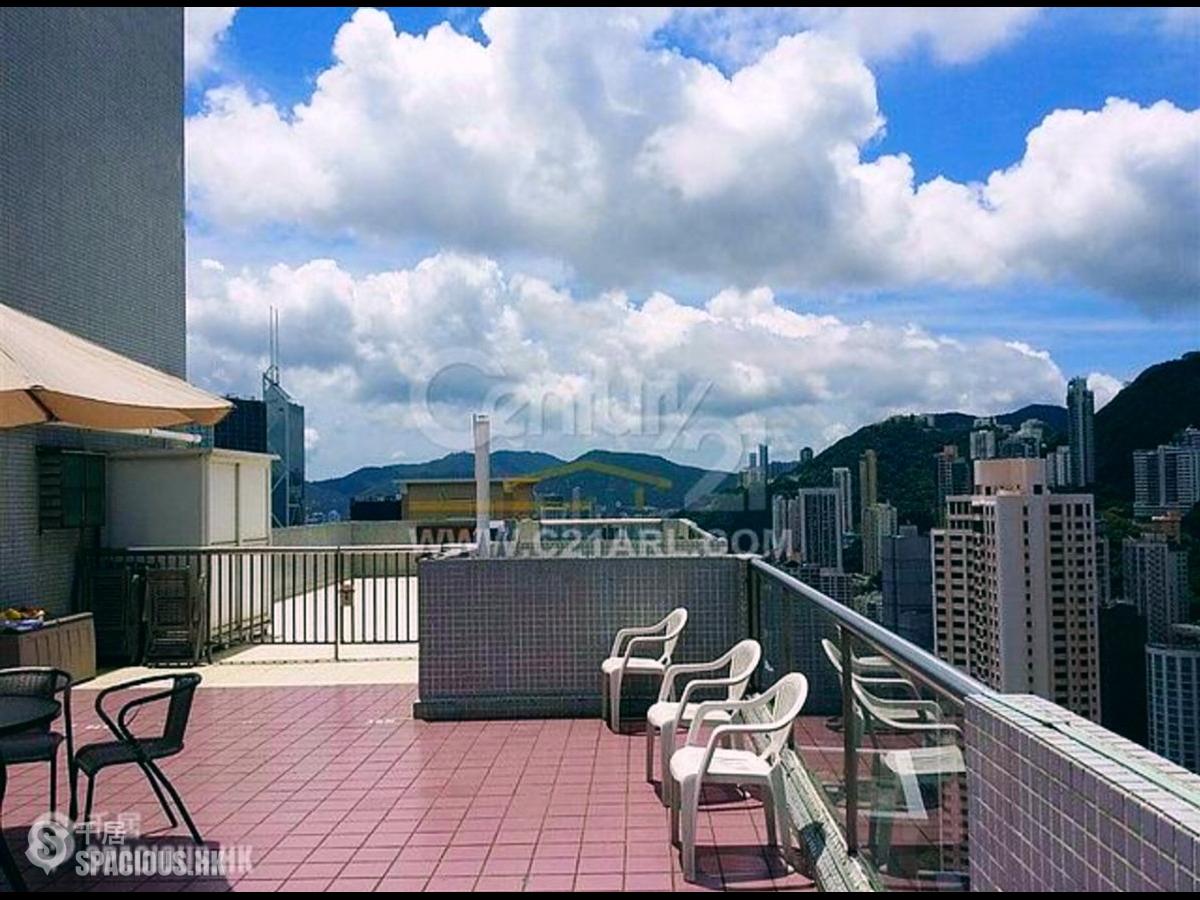 中半山 - 嘉兆台 01
