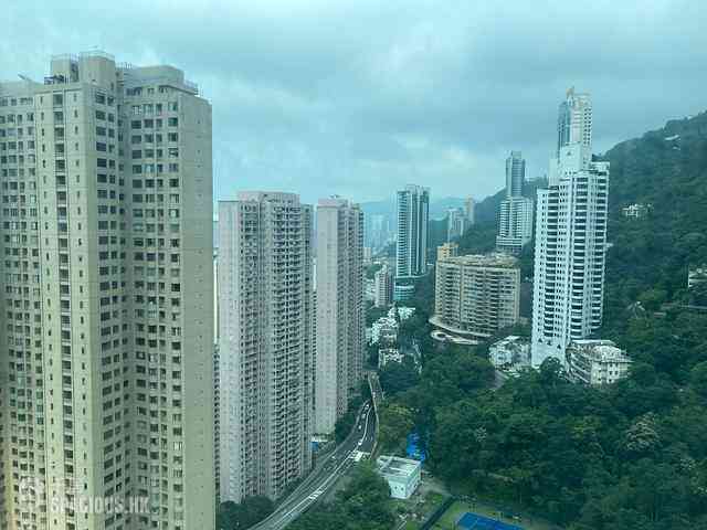 中半山 - 帝景园4座 01