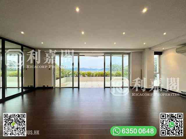 Clear Water Bay - Dragon Lake Villa 02