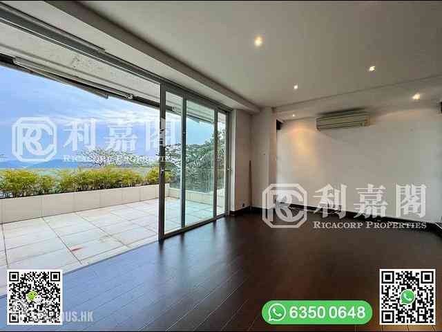 Clear Water Bay - Dragon Lake Villa 03