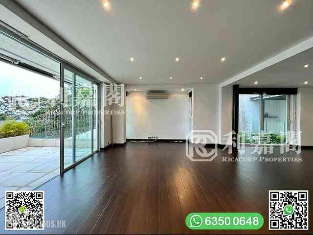 Clear Water Bay - Dragon Lake Villa 05