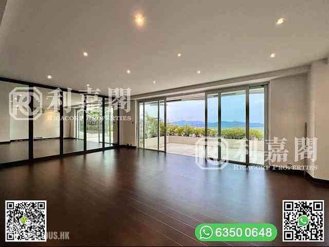 Clear Water Bay - Dragon Lake Villa 06