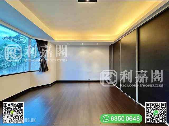 Clear Water Bay - Dragon Lake Villa 11