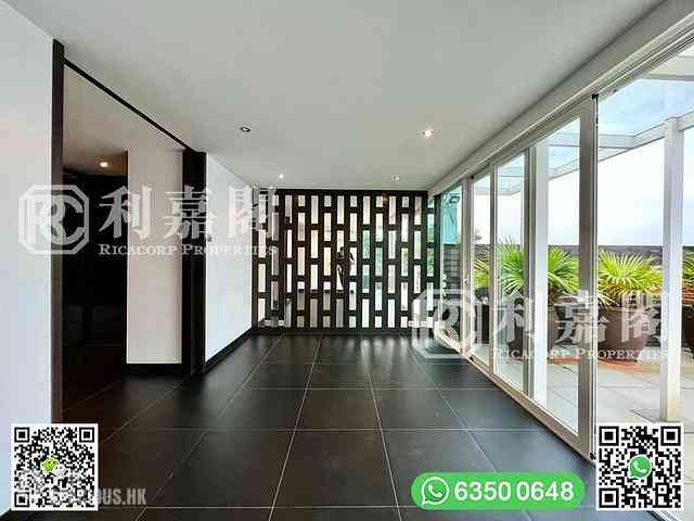 Clear Water Bay - Dragon Lake Villa 15