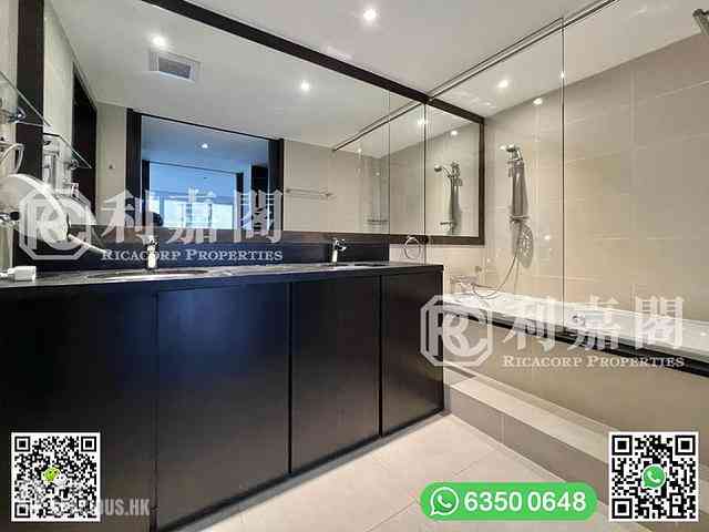 Clear Water Bay - Dragon Lake Villa 17