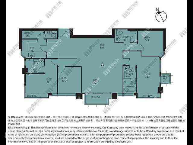 Wu Kai Sha - Double Cove Phase 4 Double Cove Grandview 12