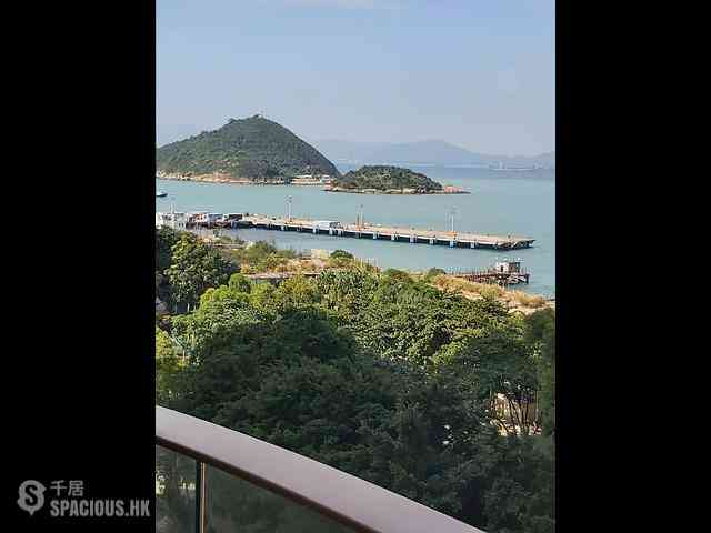 Kennedy Town - Cadogan 01
