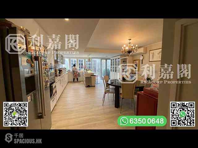 Sai Kung - Fung Sau Villa 03
