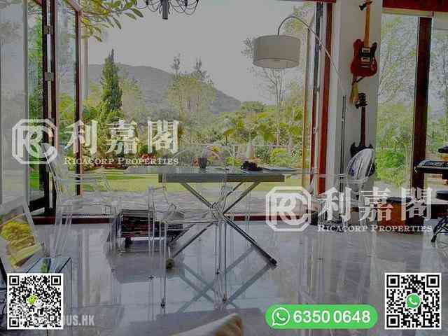 Tseung Kwan O - Casa Del Mar 08