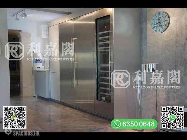 Tseung Kwan O - Casa Del Mar 11
