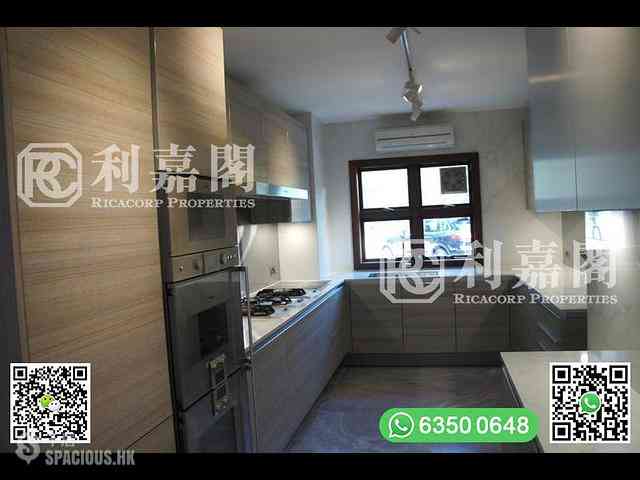 Tseung Kwan O - Casa Del Mar 12
