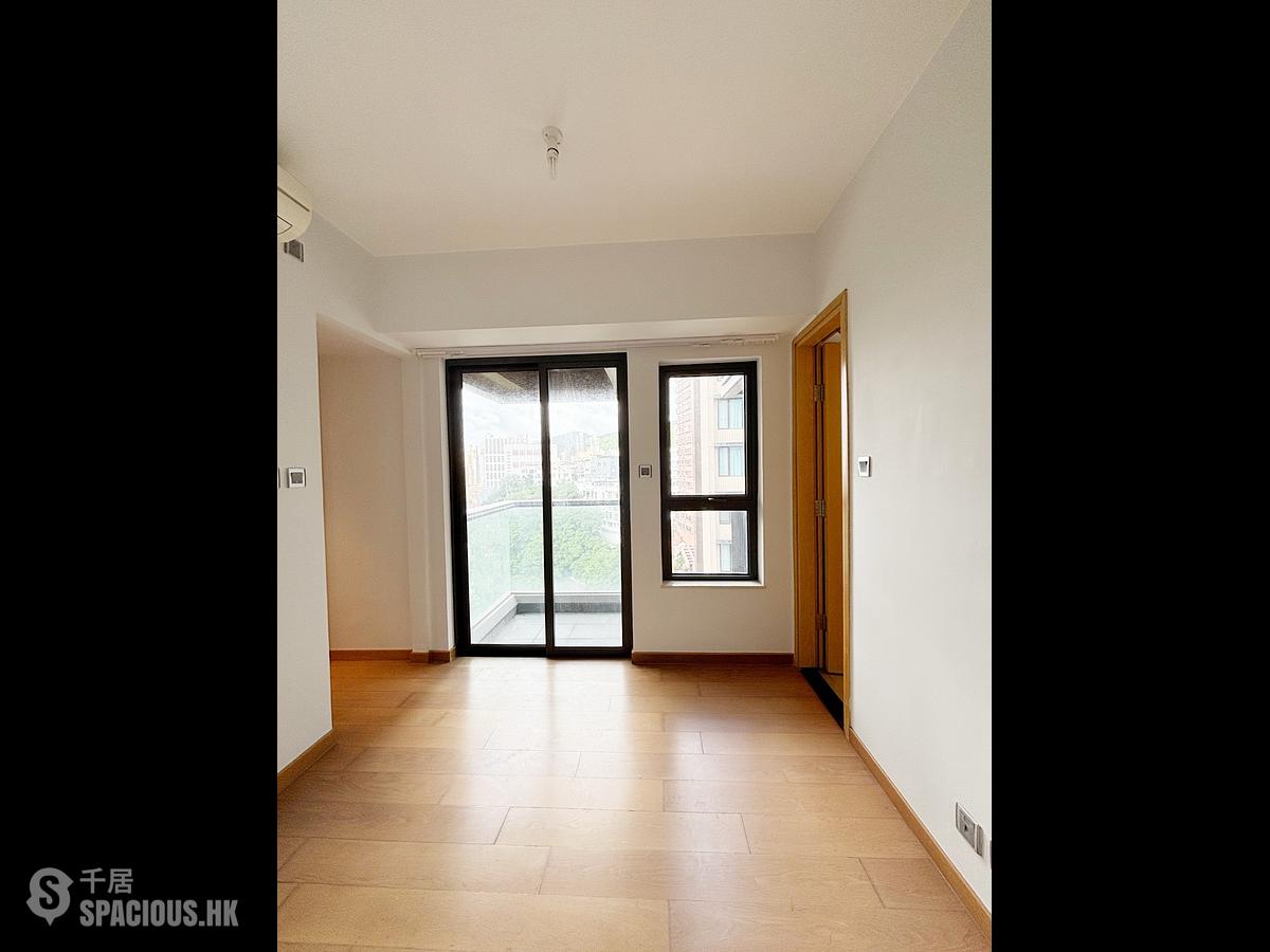 Happy Valley - Tagus Residences 01