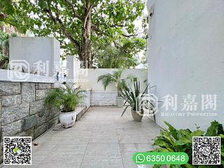 Sai Kung - Greenfield Villa 02