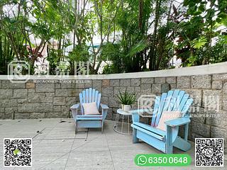 Sai Kung - Greenfield Villa 05