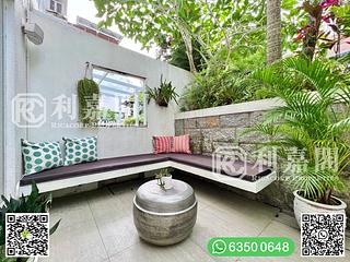 Sai Kung - Greenfield Villa 08