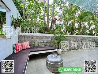 Sai Kung - Greenfield Villa 09