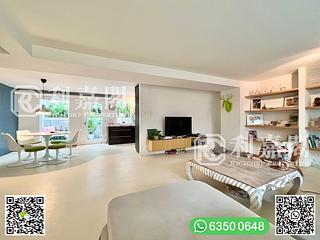 Sai Kung - Greenfield Villa 14