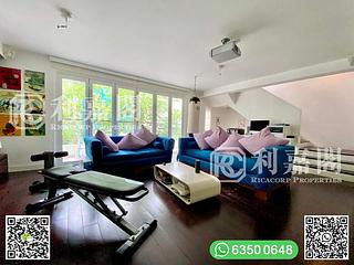 Sai Kung - Greenfield Villa 23