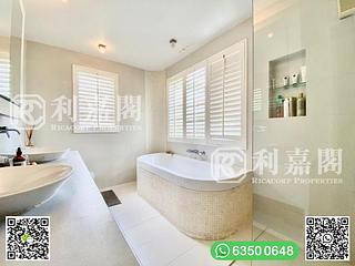 Sai Kung - Greenfield Villa 33