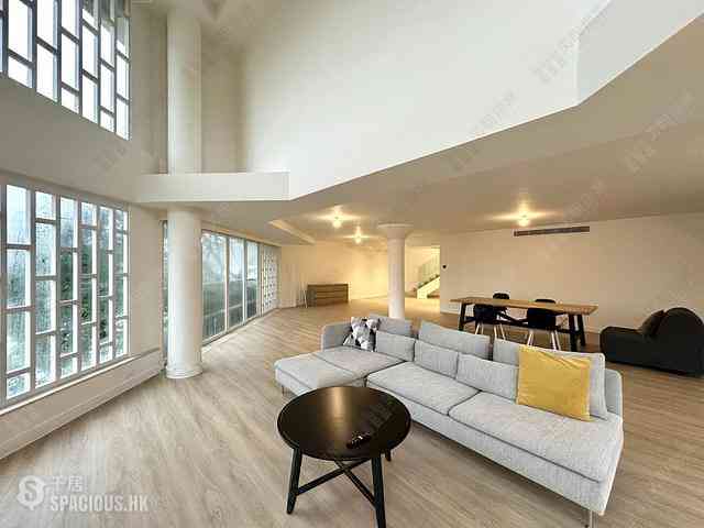 Shouson Hill - Henredon Court 01