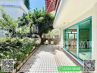 Sai Kung - Greenpeak Villa 07