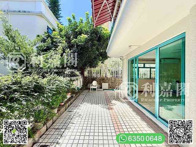 Sai Kung - Greenpeak Villa 07