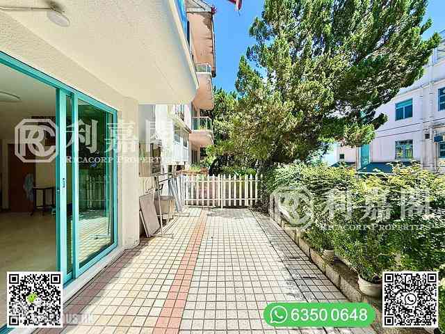 Sai Kung - Greenpeak Villa 08