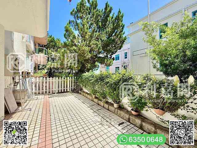 Sai Kung - Greenpeak Villa 06