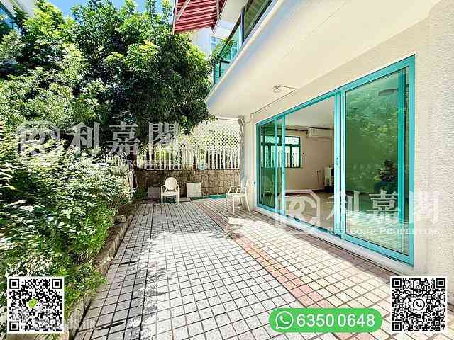 Sai Kung - Greenpeak Villa 05