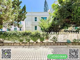 Sai Kung - Greenpeak Villa 02