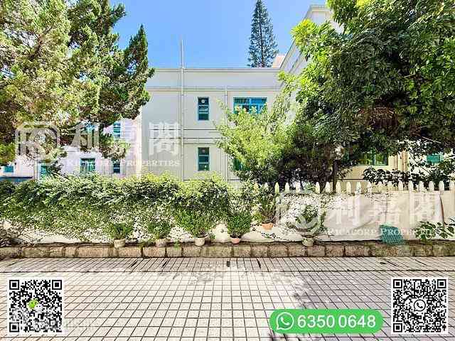 Sai Kung - Greenpeak Villa 02