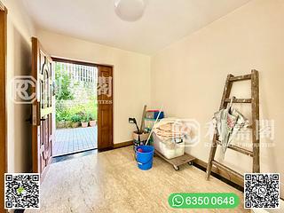 Sai Kung - Greenpeak Villa 12
