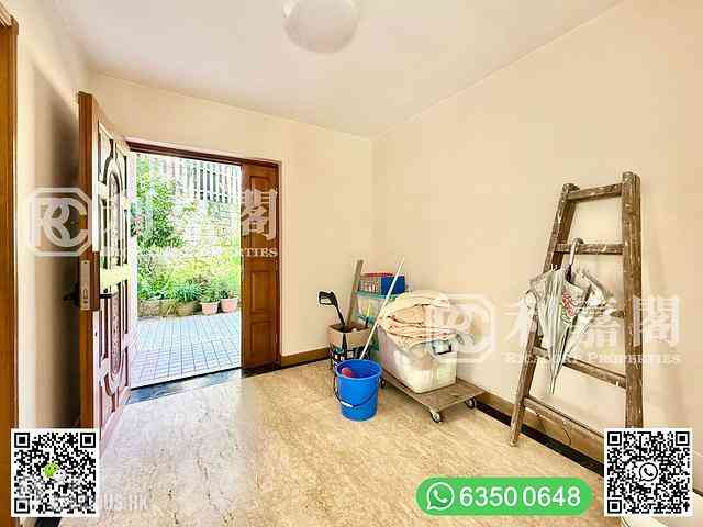 Sai Kung - Greenpeak Villa 12
