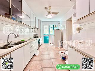 Sai Kung - Greenpeak Villa 13