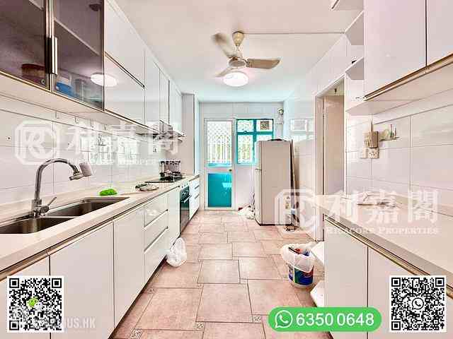 Sai Kung - Greenpeak Villa 13