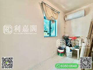 Sai Kung - Greenpeak Villa 15