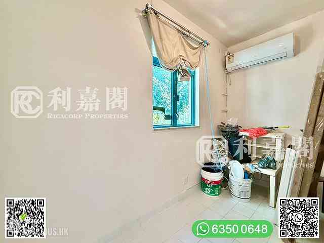 Sai Kung - Greenpeak Villa 15