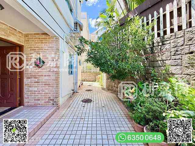 Sai Kung - Greenpeak Villa 03